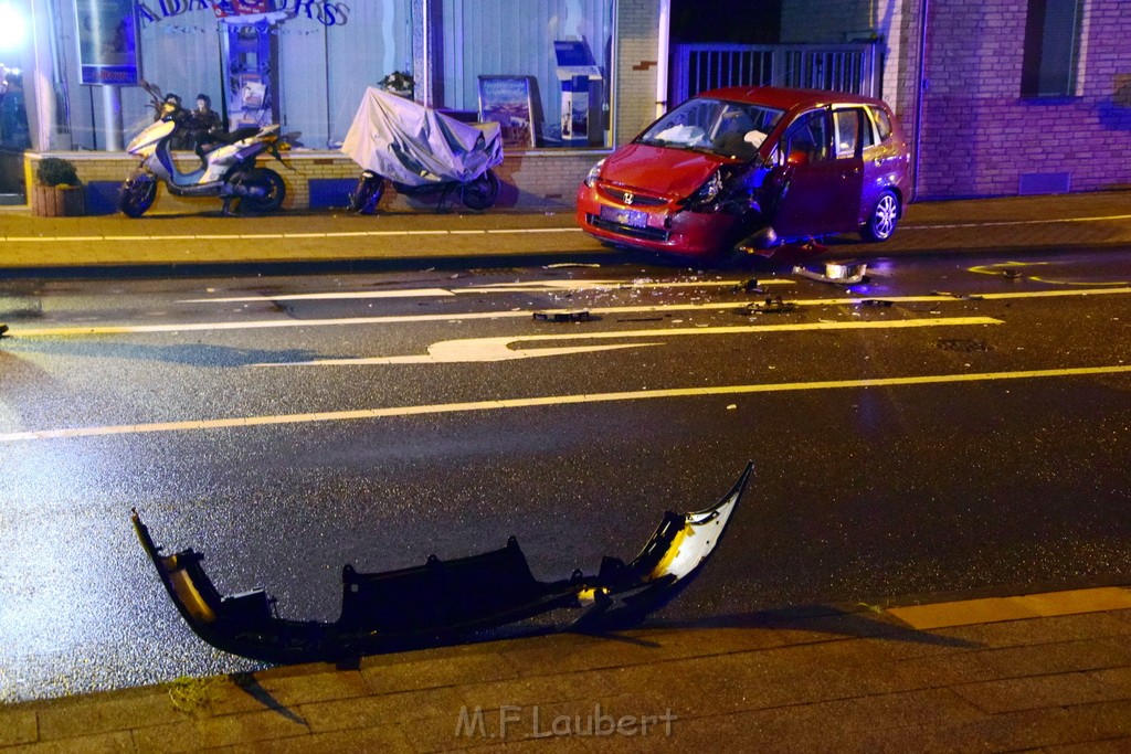 VU Koeln Porz Eil Bergerstr Bochumerstr P06.JPG - Miklos Laubert